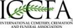 International Cemetery,Cremation and Funeral Association