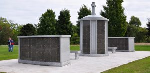 Columbarium Services