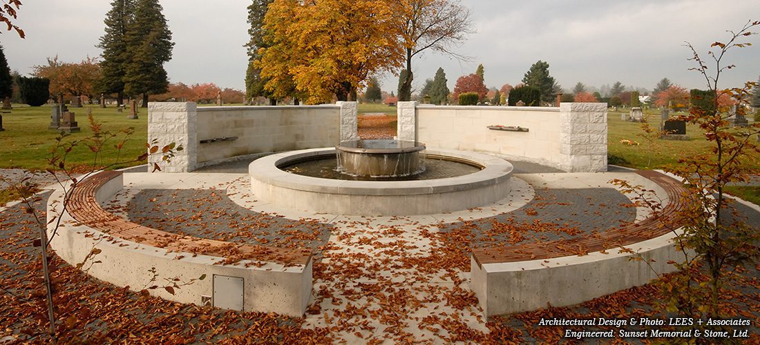 Sunset Memorial & Stone