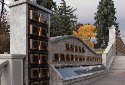 Columbarium