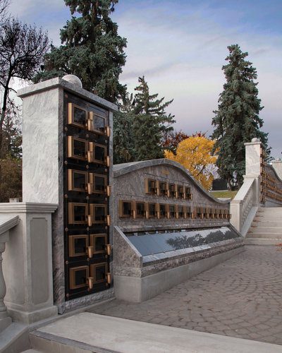 Columbarium