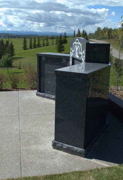 Columbarium