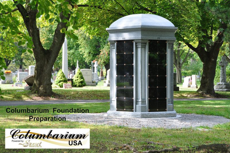 Columbarium