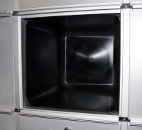 High-Quality Columbarium Niches Columbarium USA