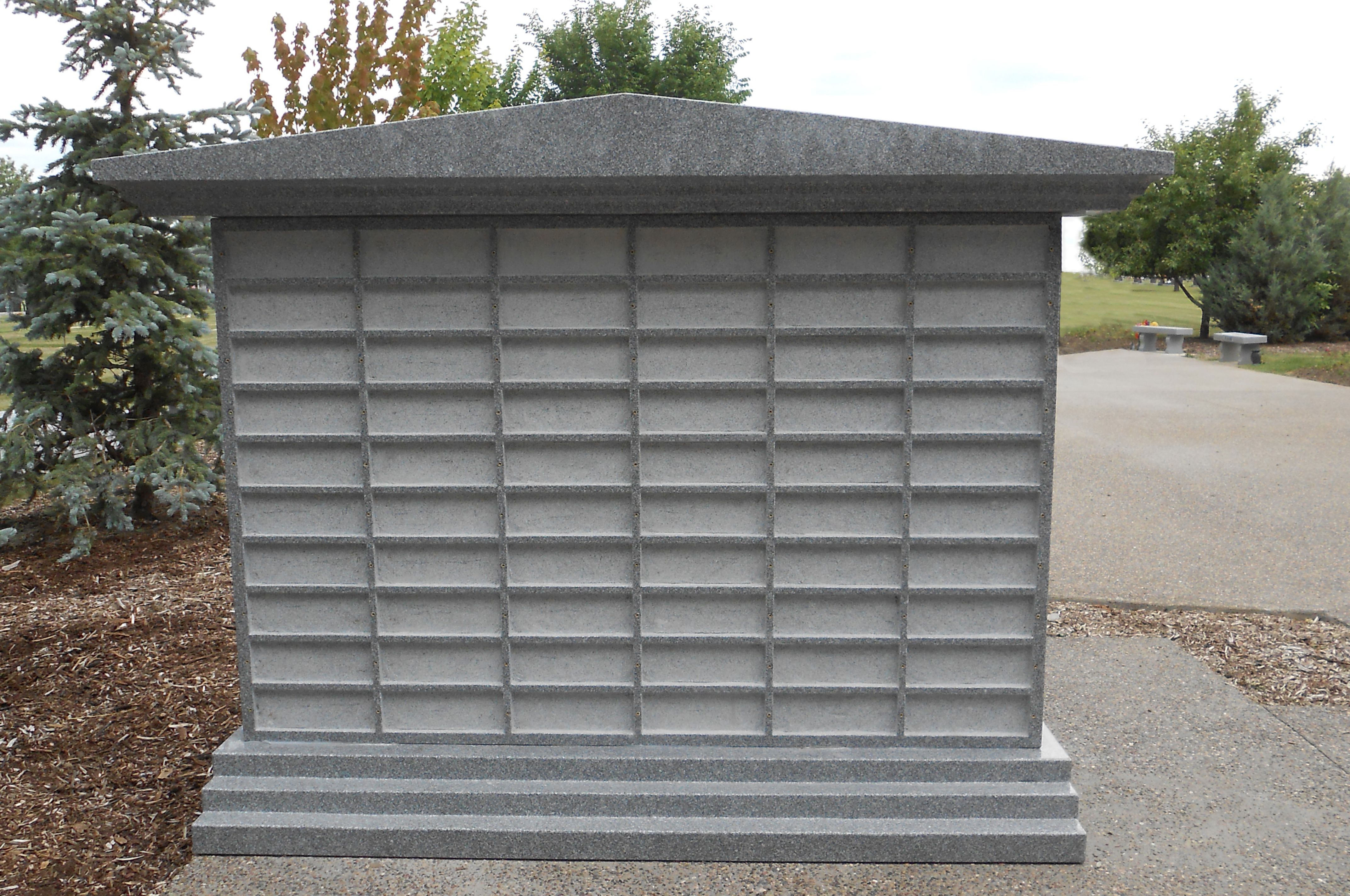 Columbarium Memorial Walls USA Plaque Columbarium Manufacturers