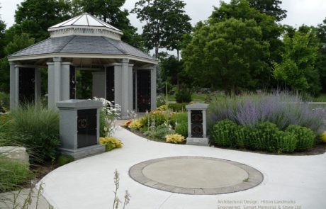 Gazebo_London_Mt Pleasant Cem Site Visit 2014-07-16 012._1 w credits copy