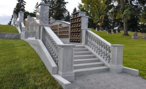 innovation columbarium engineering