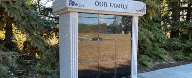 Private Family Columbarium – What You Need to Know