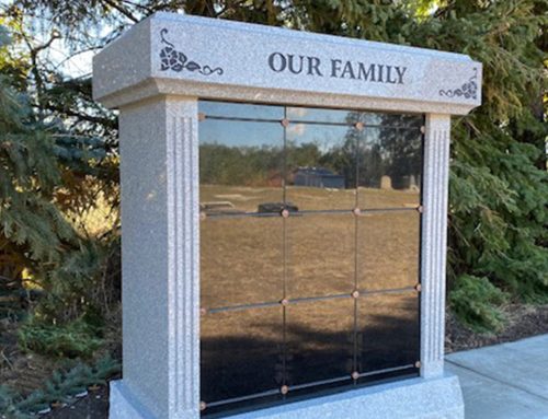 Private Family Columbarium – What You Need to Know