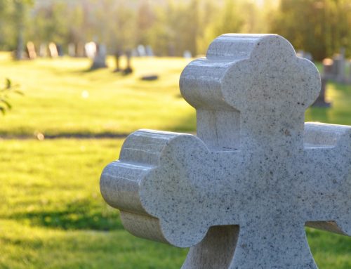 Learn About Types of Memorial Services