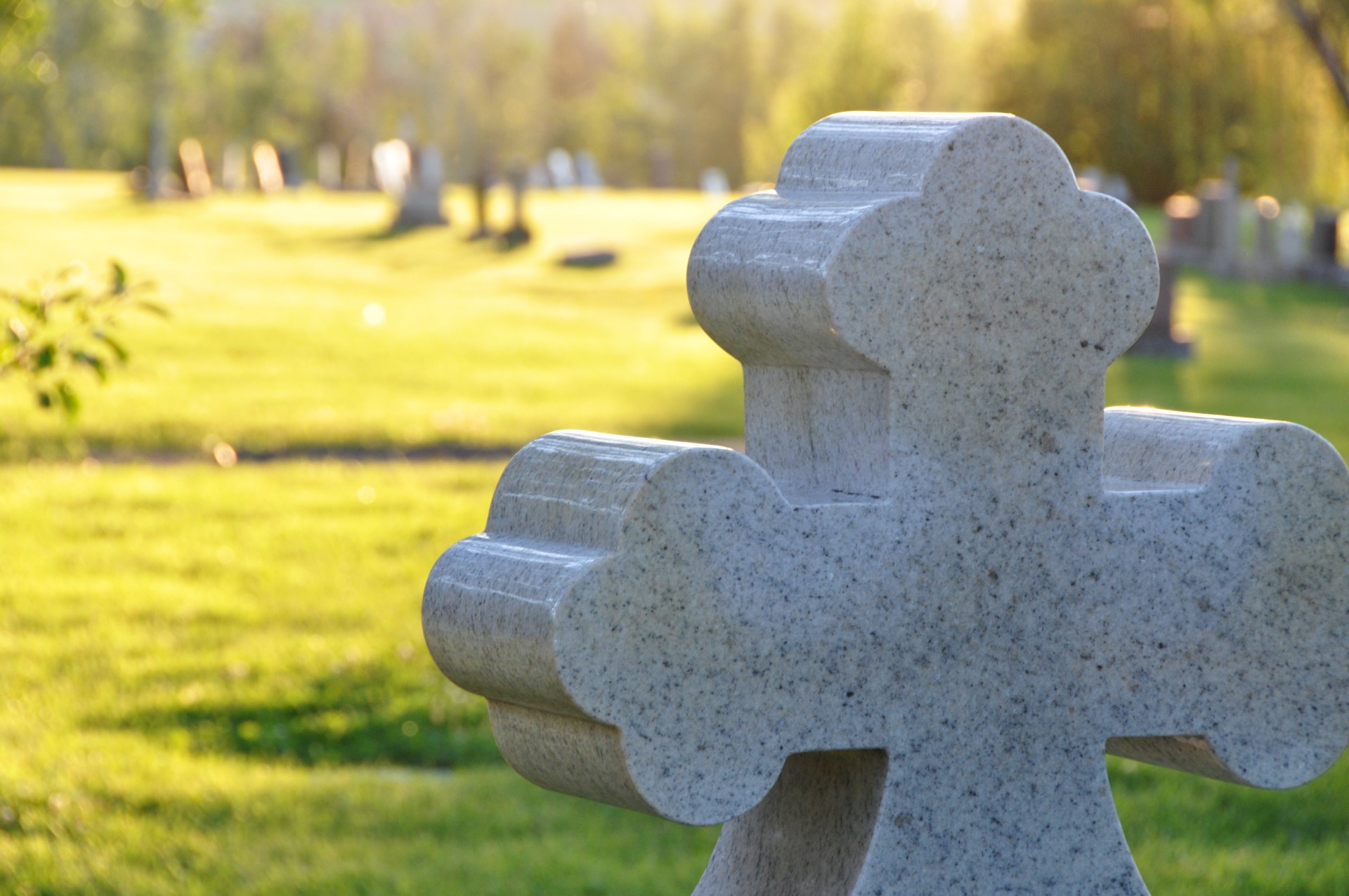 Learn About Types of Memorial Services