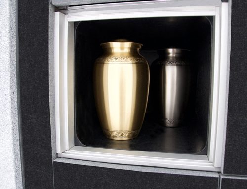 Learn All About Cremation Niches