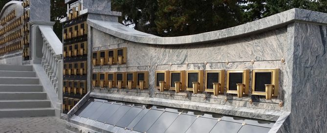 Guide to Columbarium Design