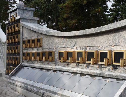 Guide to Columbarium Design