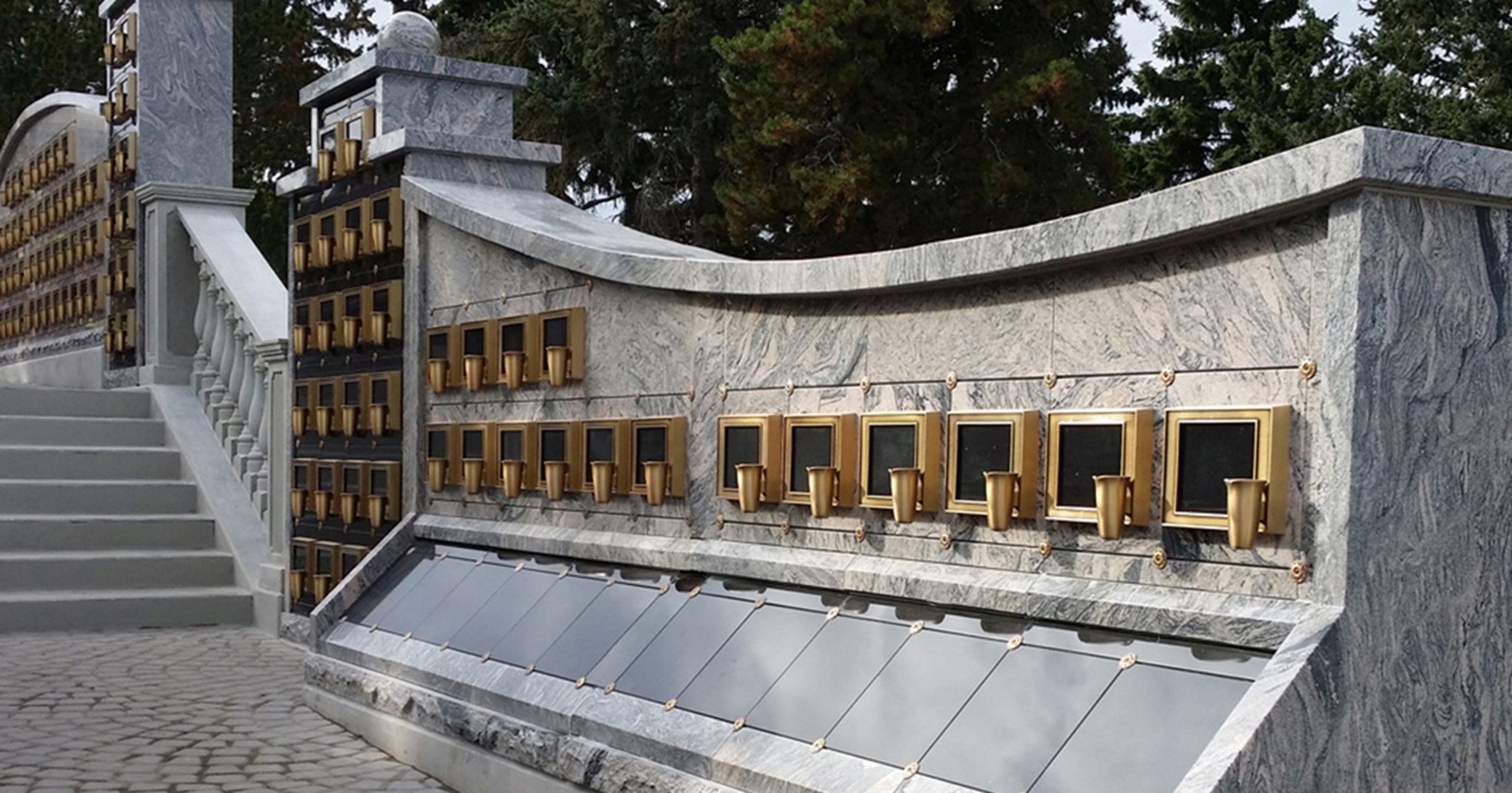 Guide to Columbarium Design