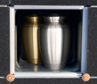 High-Quality Columbarium Niches Columbarium USA