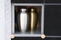 High-Quality Columbarium Niches Columbarium USA