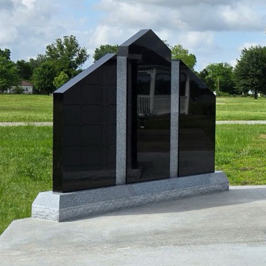 Trident-cremation-columbarium-wall Trident cremation columbarium wall