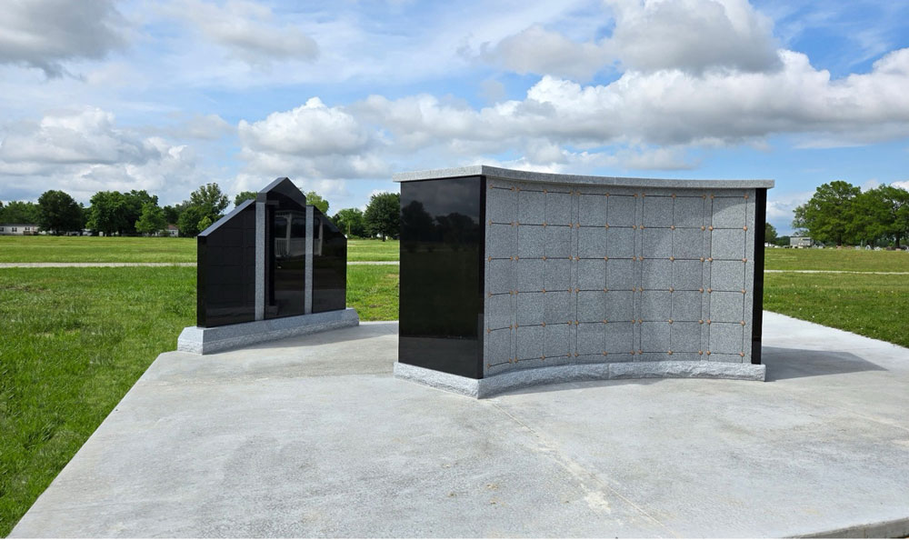 The Trident 4 Memorial Wall Trident