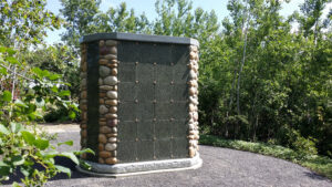 The Chinook 16 Trinity_90 niche_Sherwood Park AB_Evergreen MG 2 rev