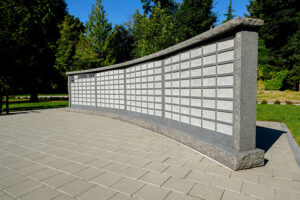 Memorial Walls 4 Memorial Wall Delta BC