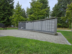 Memorial Walls 9 Memorial Wall Columbarium USA