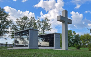 Church Columbarium Planning Guide