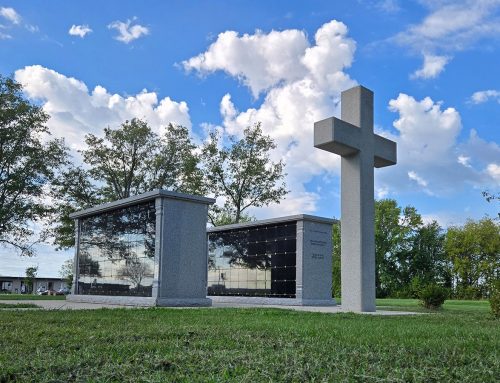 Church Columbarium Planning Guide